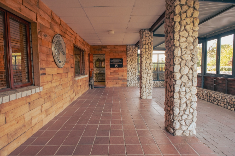 0 Bedroom Property for Sale in Hopefield Rural Western Cape